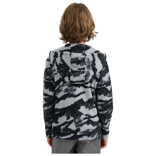 4F Παιδικό φούτερ Fleece